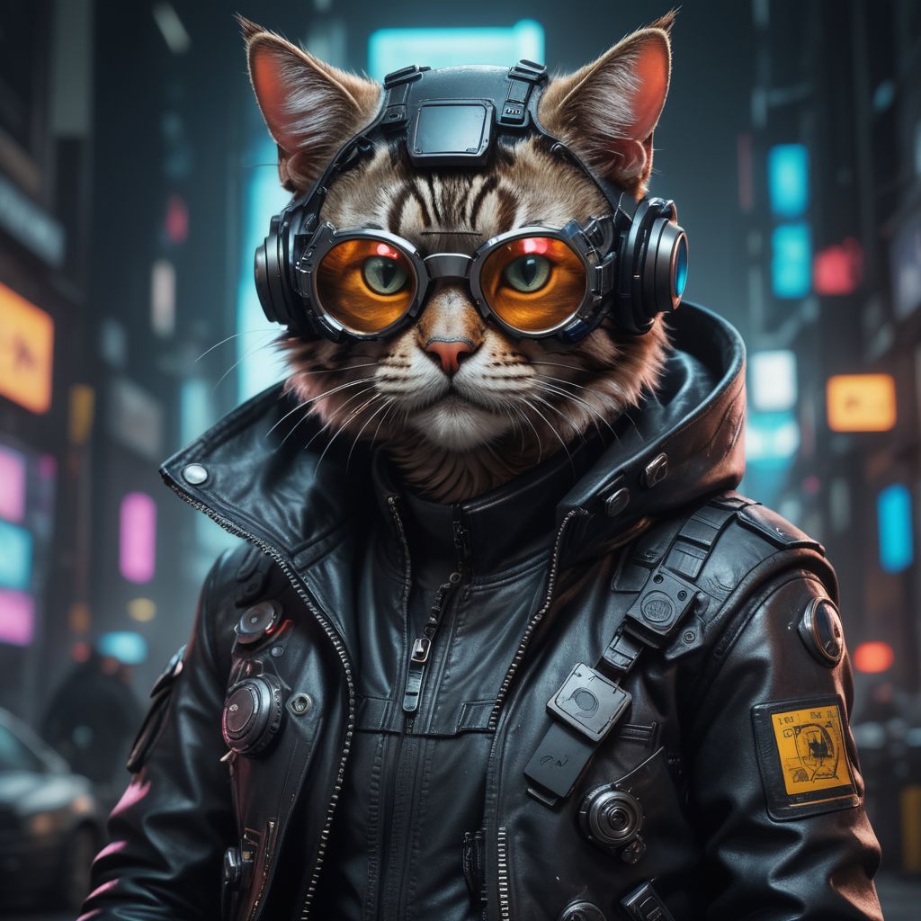 Dreamshaper Lightning