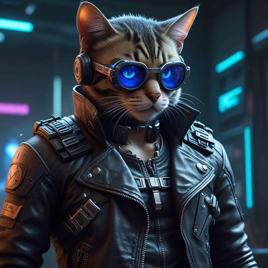 Juggernaut XL v11 Lightning