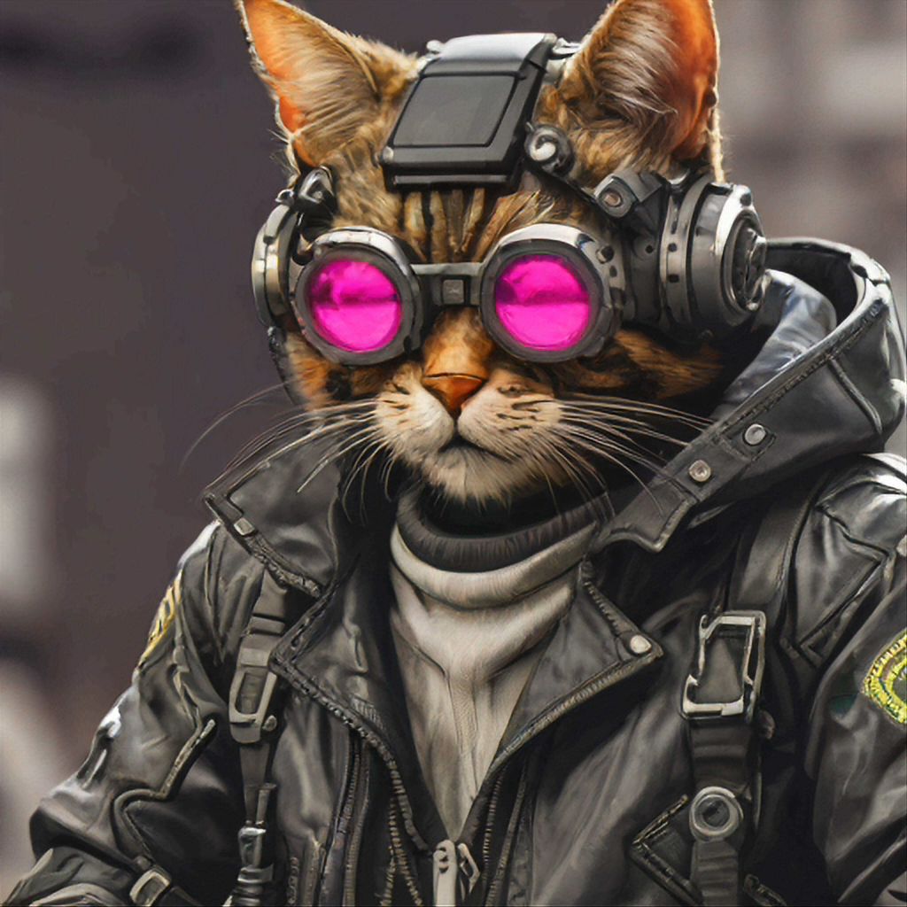 SDXL Turbo (Default)