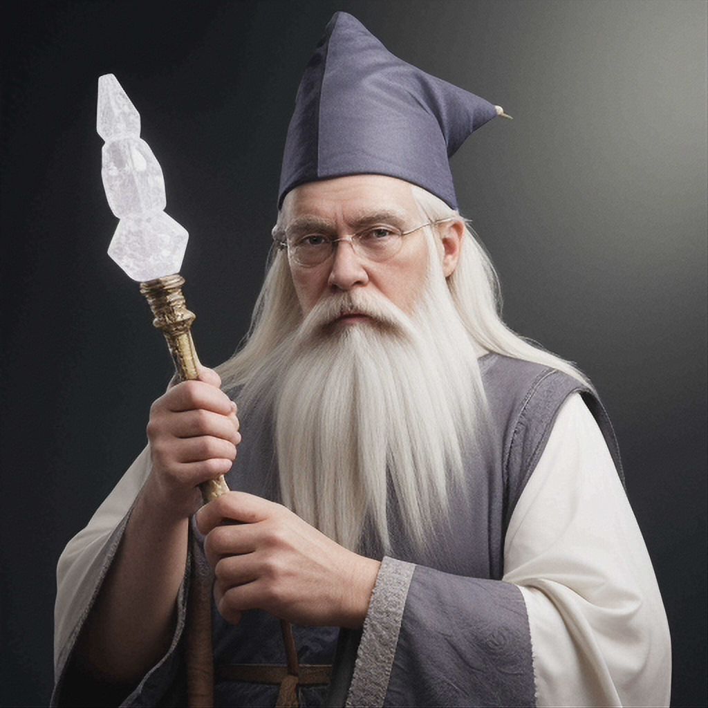 AIrtist Photo Realistic