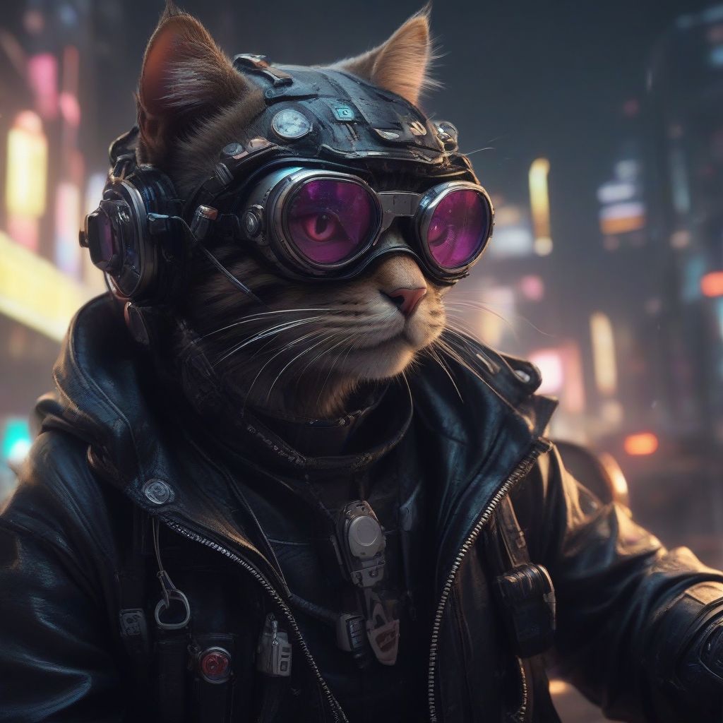 Copax Timeless XL Lightning