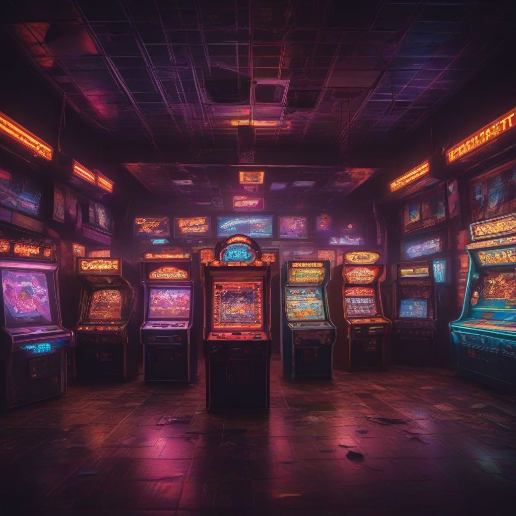 Copax Timeless XL Lightning