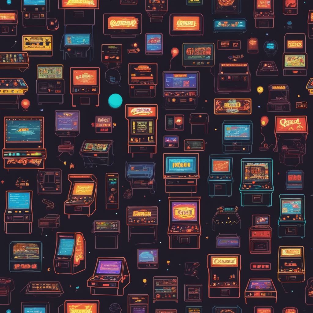 Dreamshaper Lightning