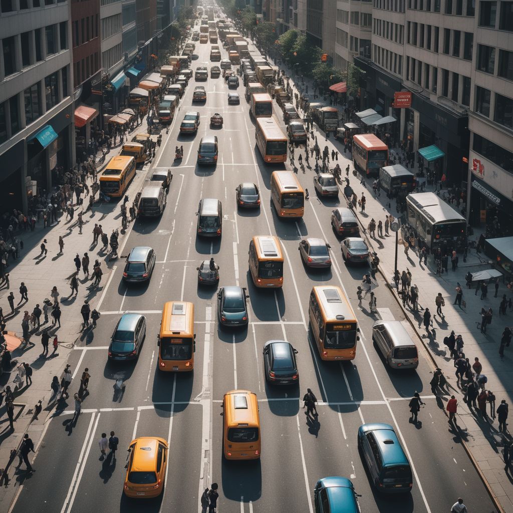 Dreamshaper Lightning