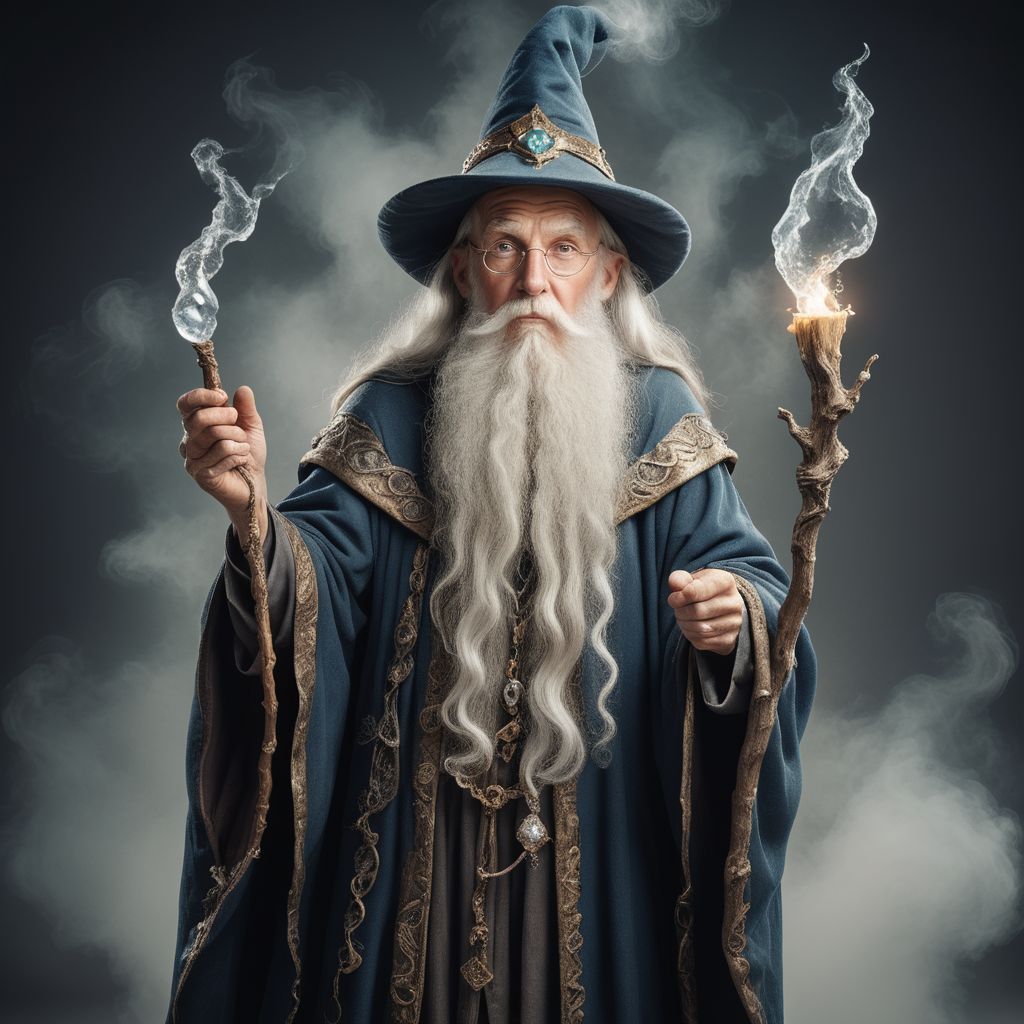 Dreamshaper Lightning