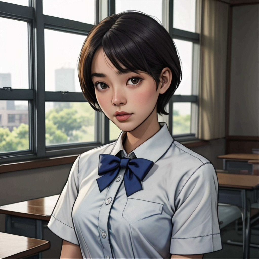 PermissiveBeauty LCM