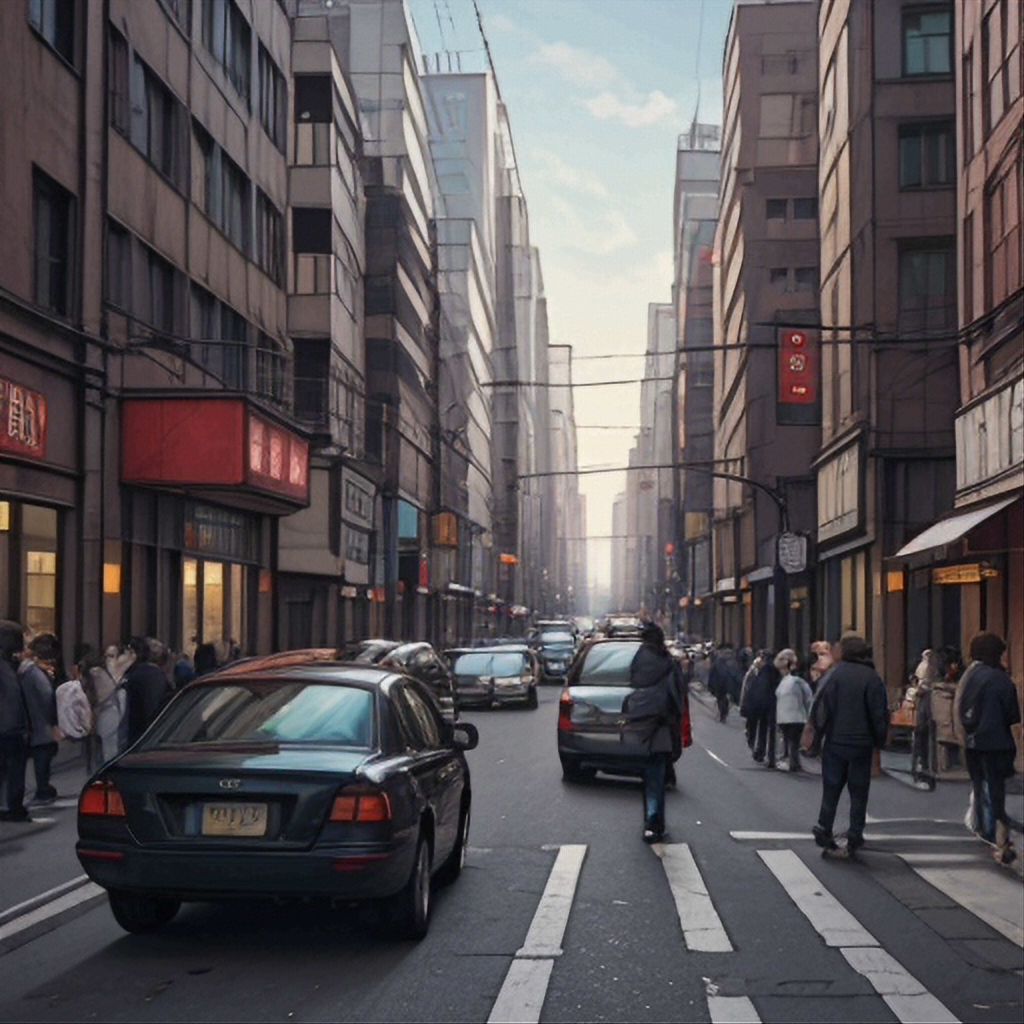 PermissiveBeauty LCM