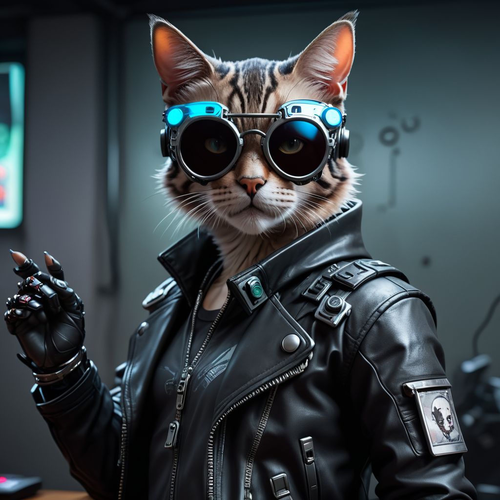 RealisticVision Lightning