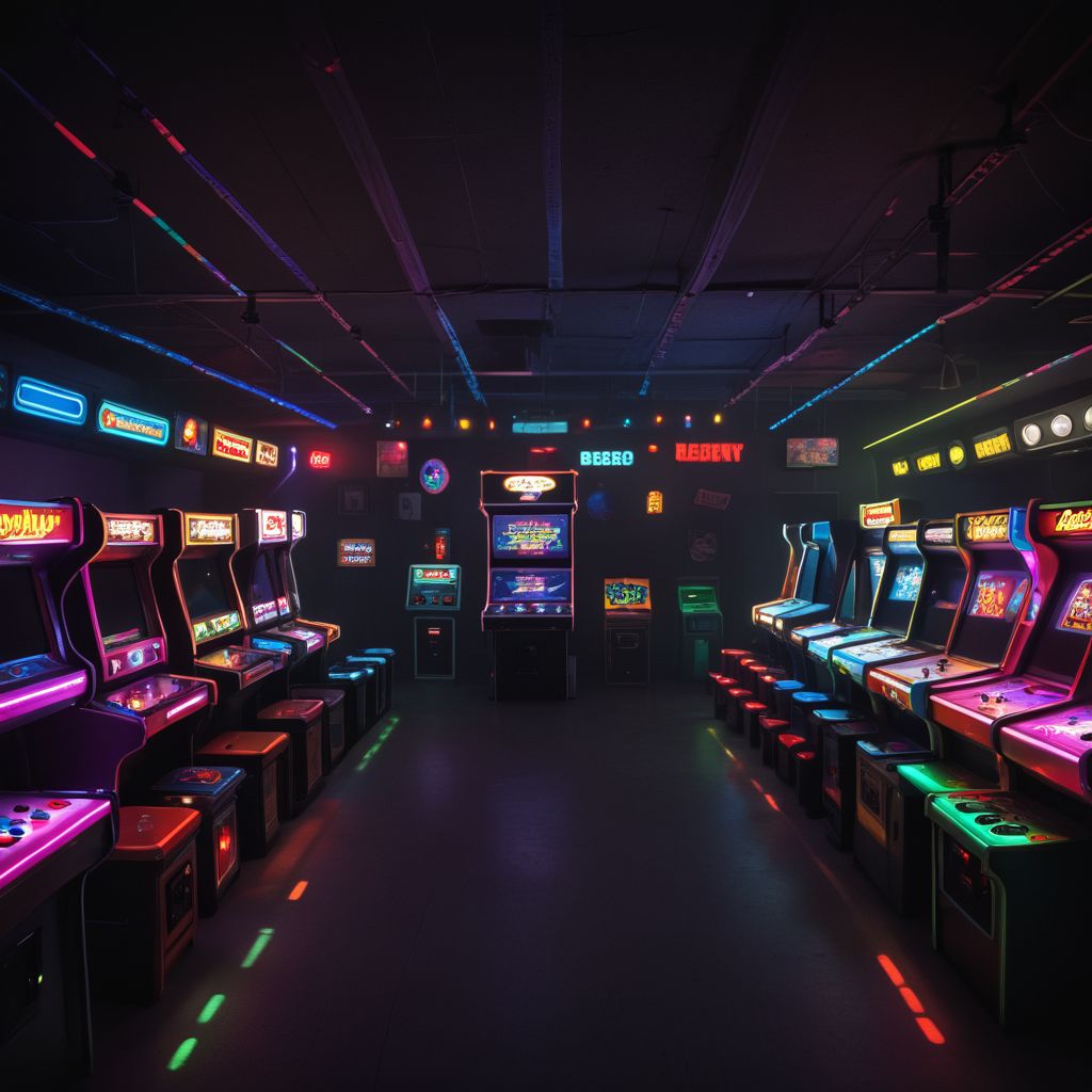 RealisticVision Lightning