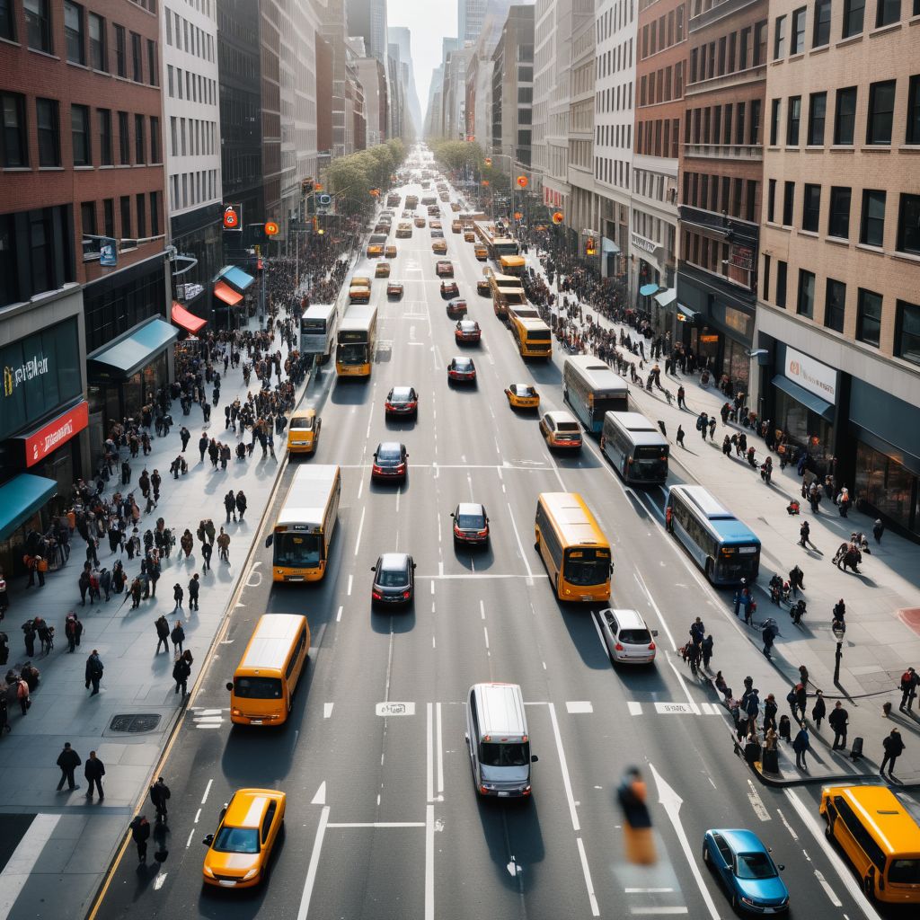 RealisticVision Lightning