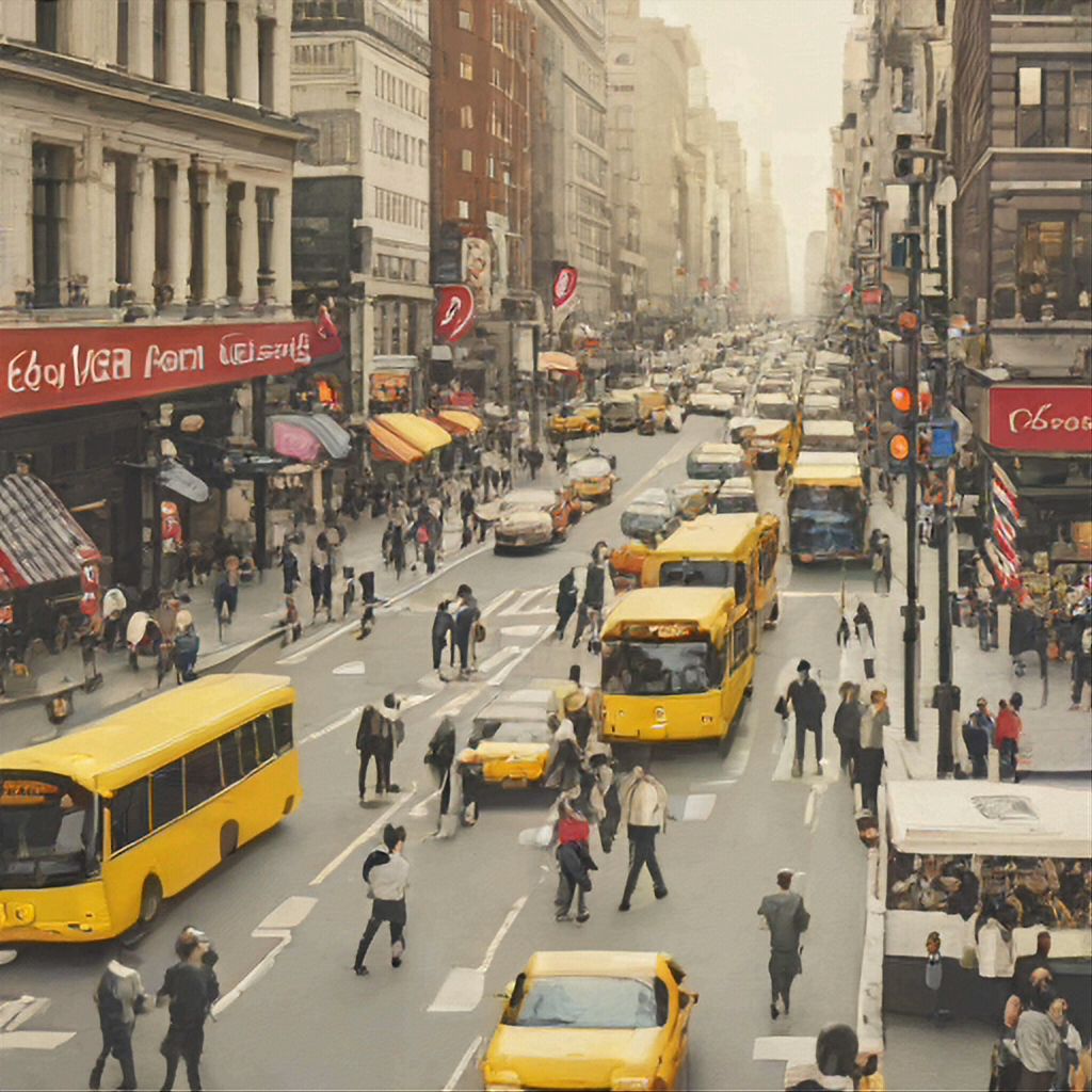 SDXL Turbo (Default)