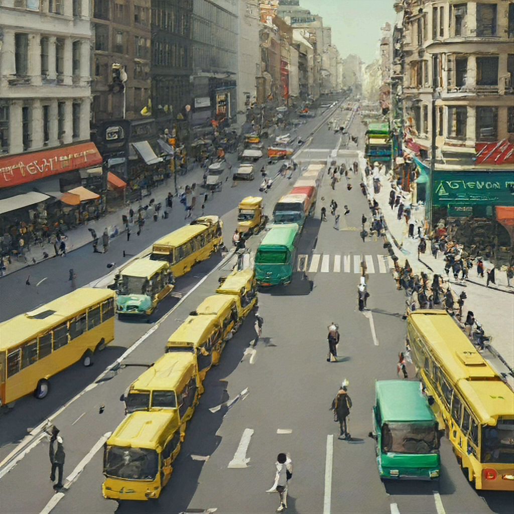 SDXL Turbo (RyzenAI)