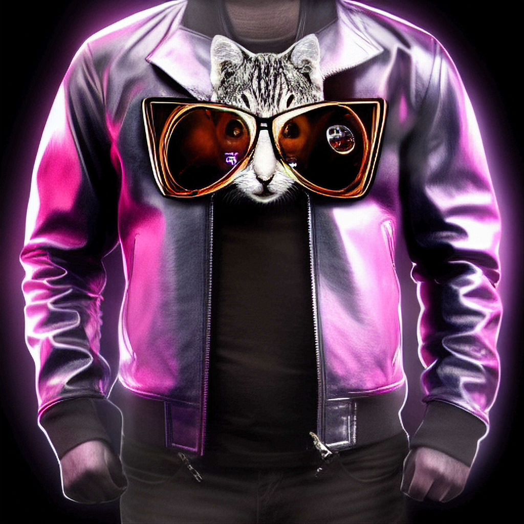 Stable Diffustion 1.5