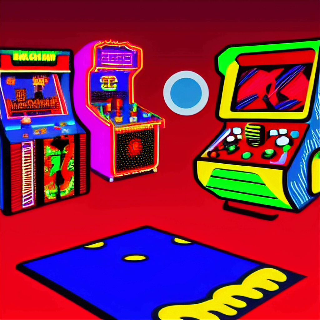 Stable Diffustion 1.5