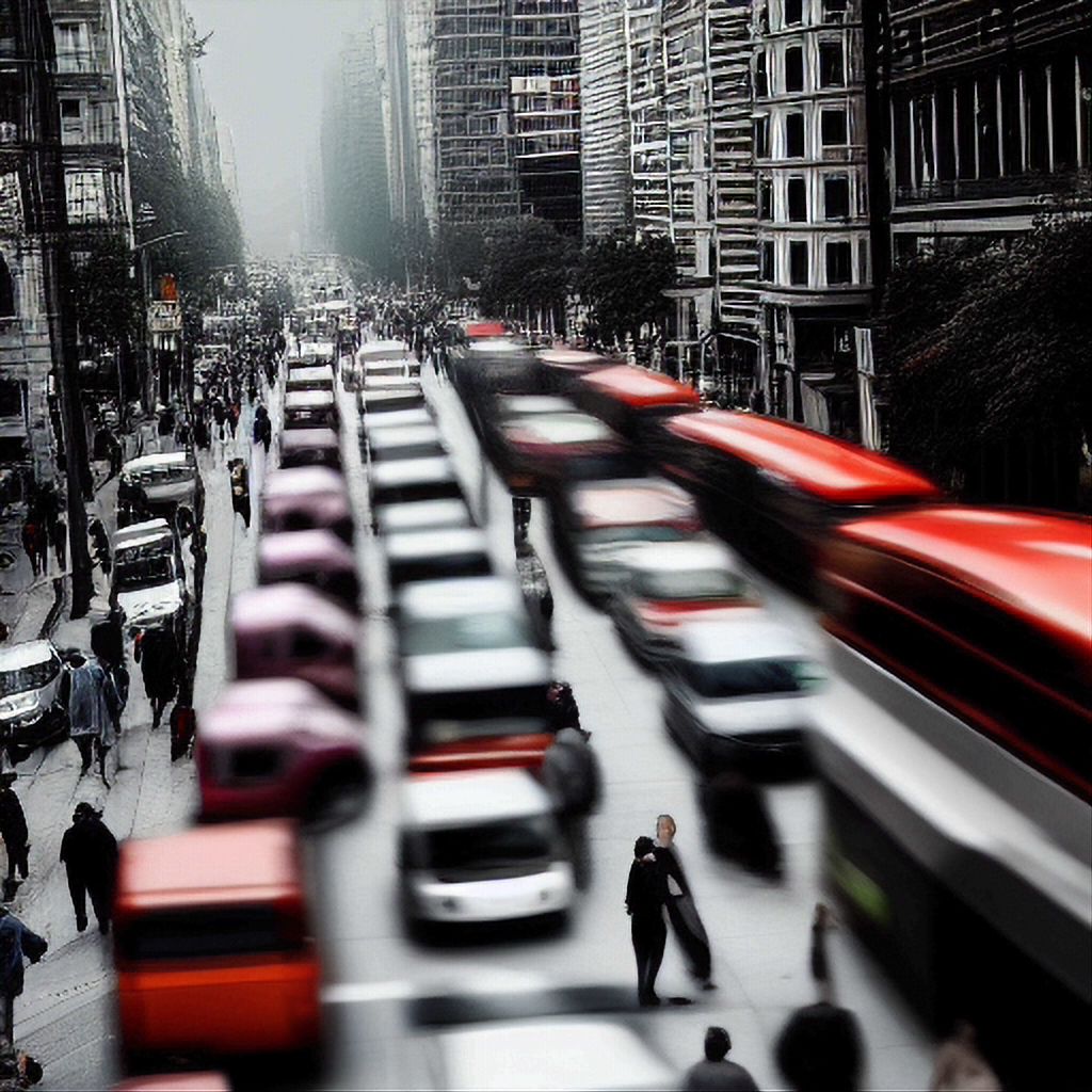 Stable Diffustion 1.5