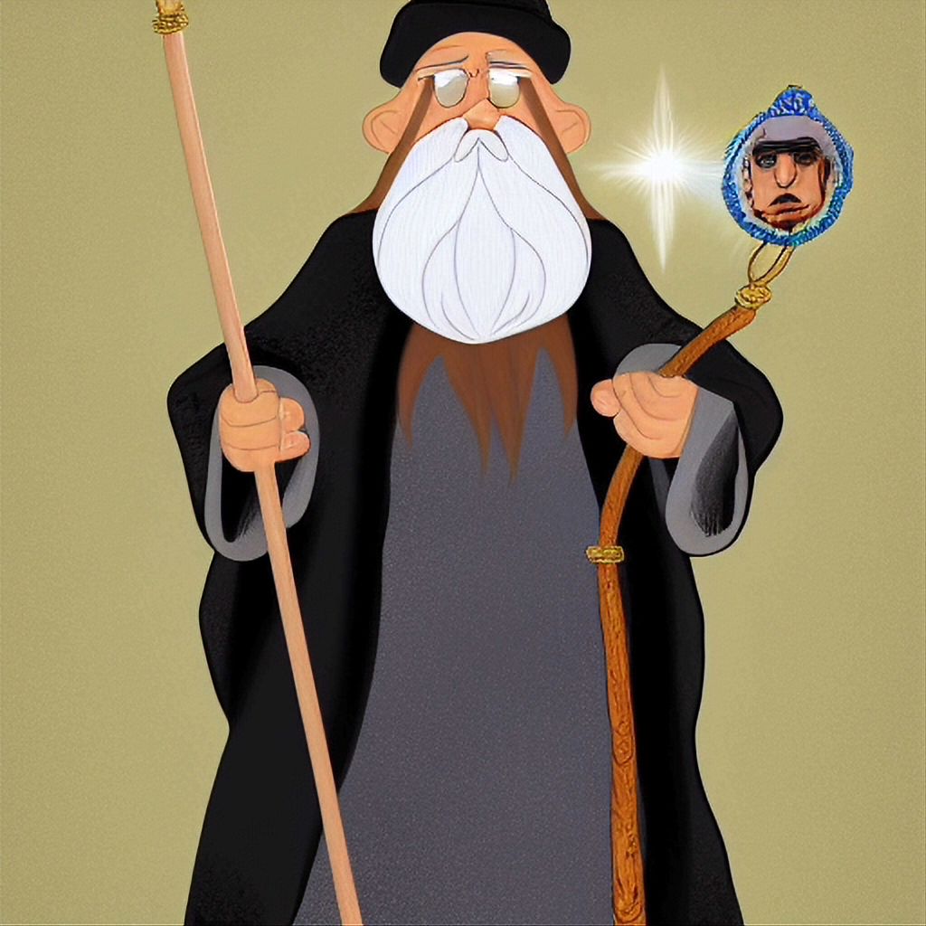 Stable Diffustion 1.5